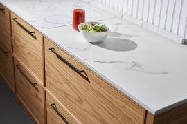 Как правильно подобрать мебельный фасад для кухни