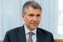 Борис Листов — биография и деятельность Председателя Правления АО «Россельхозбанк»