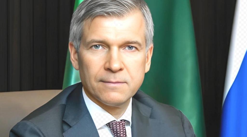 Борис Павлович Листов