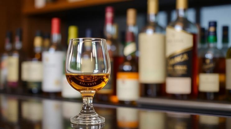 Как читать этикетку односолодового виски: расшифровка терминов
