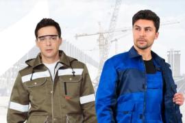 Спецодежда, спецобувь и СИЗ: как выбрать защитную экипировку правильно