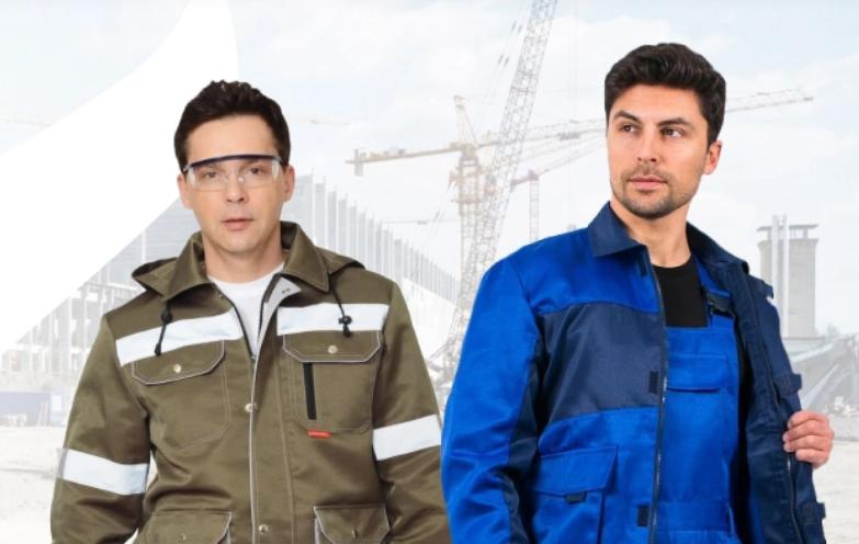 Спецодежда, спецобувь и СИЗ: как выбрать защитную экипировку правильно