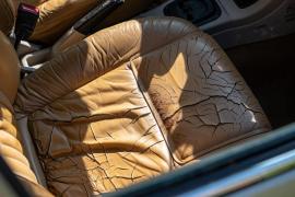 Как ухаживать за кожаным салоном авто: простые шаги и важные нюансы