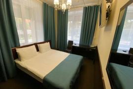 Выбор гостиницы для комфортного проживания: все нюансы и советы