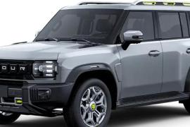 Безопасность автомобилей Jetour: краш-тесты и системы защиты