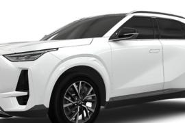 Сравнение GAC с конкурентами в сегменте китайских автомобилей