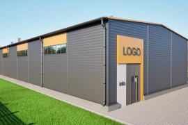 Быстровозводимые здания: оперативное строительство под ключ по всей России