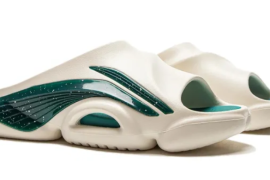 Разновидности спортивных сланцев и тапочек