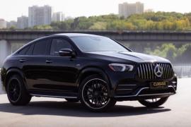 В чем преимущества аренды авто бизнес-класса?