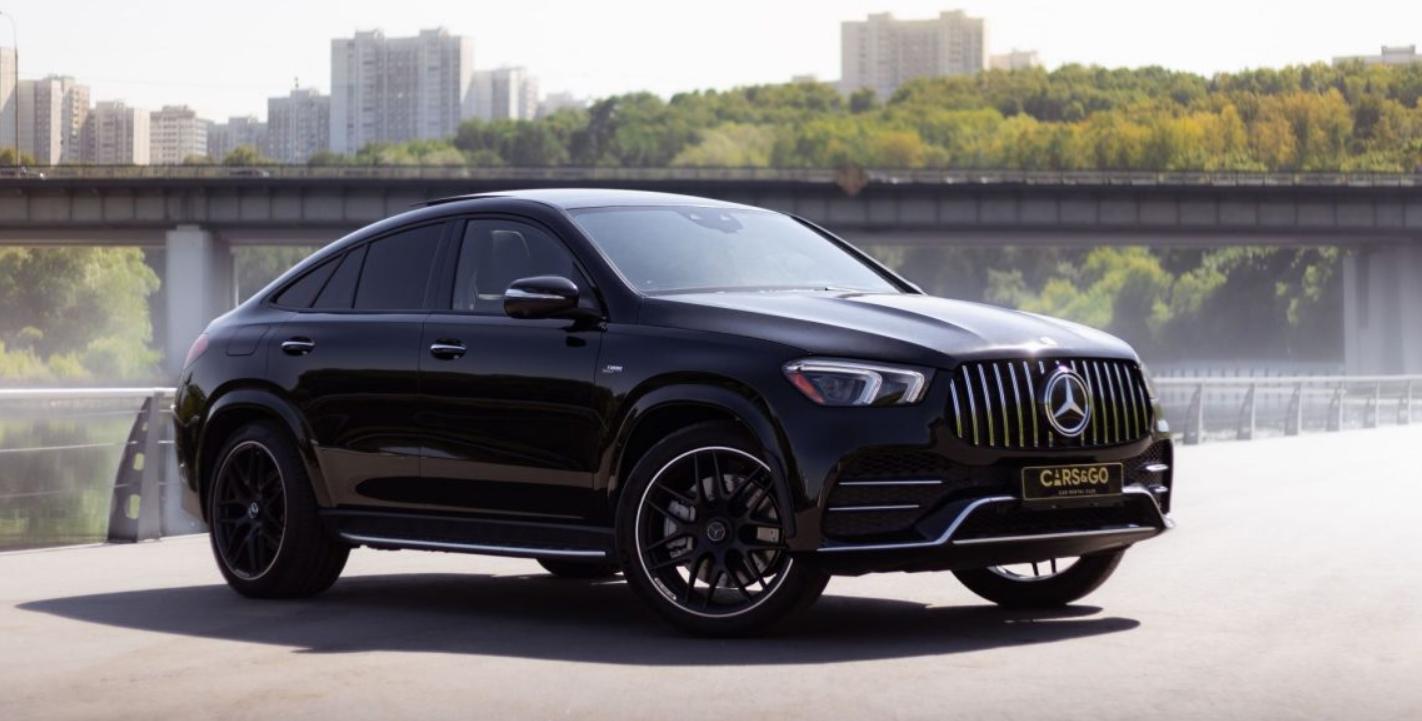 В чем преимущества аренды авто бизнес-класса?