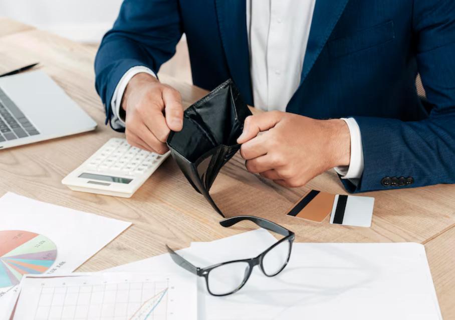 Рефинансирование кредитов для бизнеса: глоток свежего воздуха для вашей компании