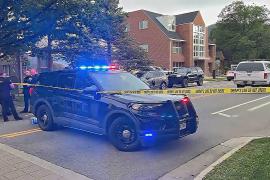 Нападение на произраильский митинг в Колорадо: шестеро пострадавших