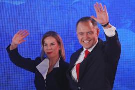 Консерватор Кароль Навроцкий побеждает на выборах президента Польши