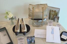 200 нарядов и аксессуаров принцессы Дианы уйдут с молотка