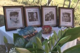 Троим отставным военным в Сальвадоре дали по 15 лет за убийство нидерландских журналистов