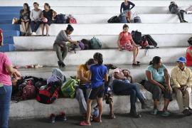 В Гватемале активизировался вулкан Фуэго: жителей эвакуируют