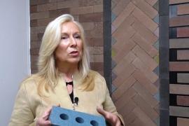 Шотландская компания изобрела кирпичи, которые спасут экологию