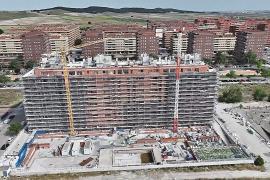 Города-призраки Испании возрождаются на фоне жилищного кризиса