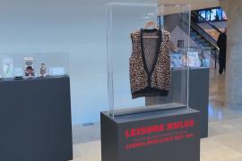 Культовый жилет из комедии «Выходной день Ферриса Бьюллера» выставят на торги