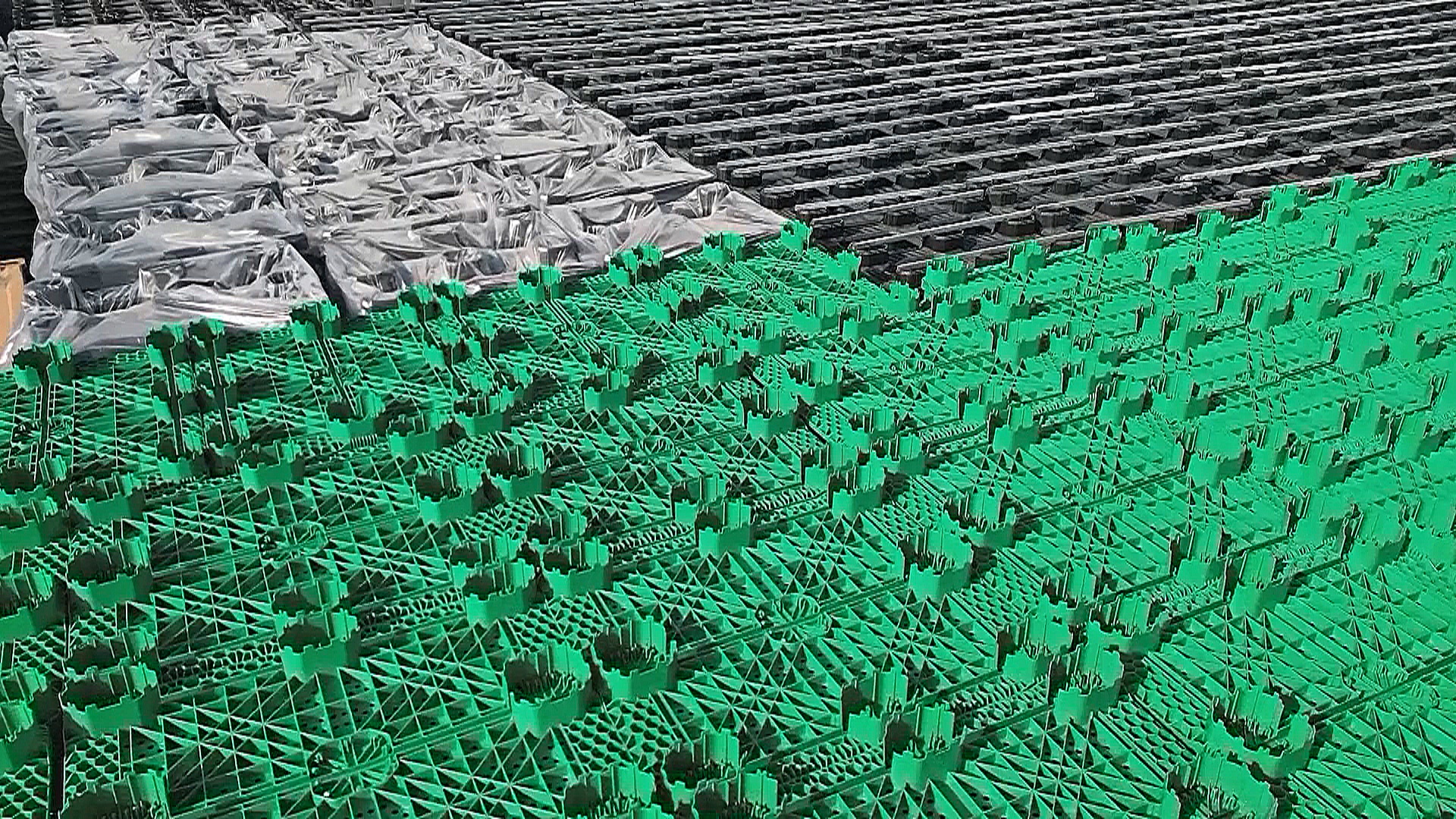 Пластик в дело: крупнейший в мире проект по переработке отходов стартовал в Чили