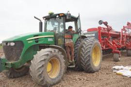 Из-за блокад дорог в Боливии начался сельскохозяйственный кризис