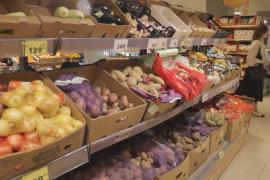 В России на фоне инфляции цены на картошку выросли в три раза