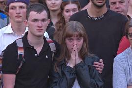 Стрельба в школе Граца: город скорбит по 11 жертвам