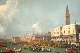 Редкую картину Каналетто рассчитывают продать за 23 млн евро