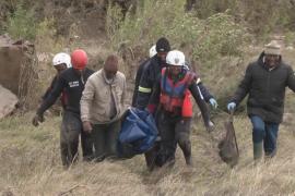 Наводнения в ЮАР: не менее 49 погибших