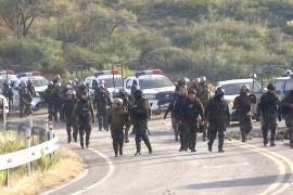 Трое человек погибли в ходе ожесточённых протестов в Боливии