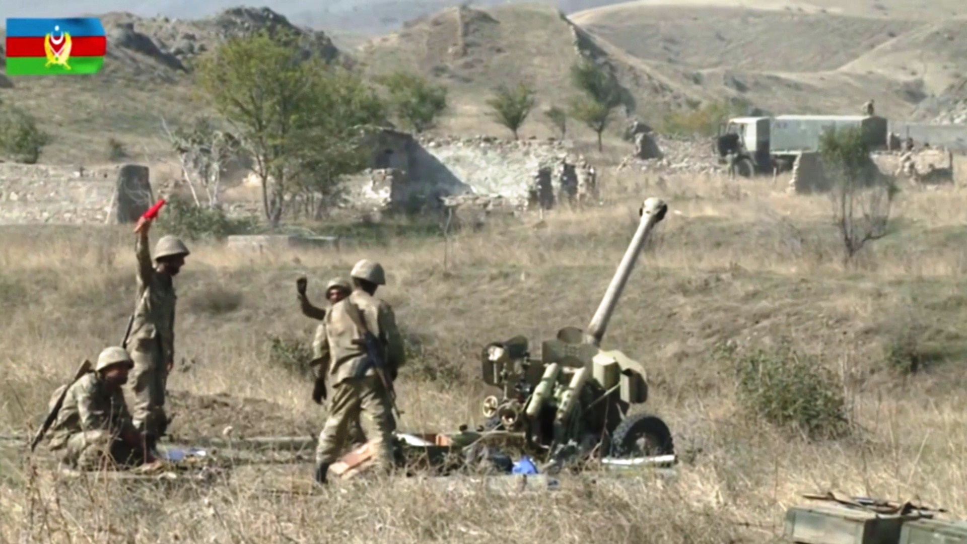 Приведут ли нарушения режима прекращения огня к новому конфликту между Азербайджаном и Арменией?