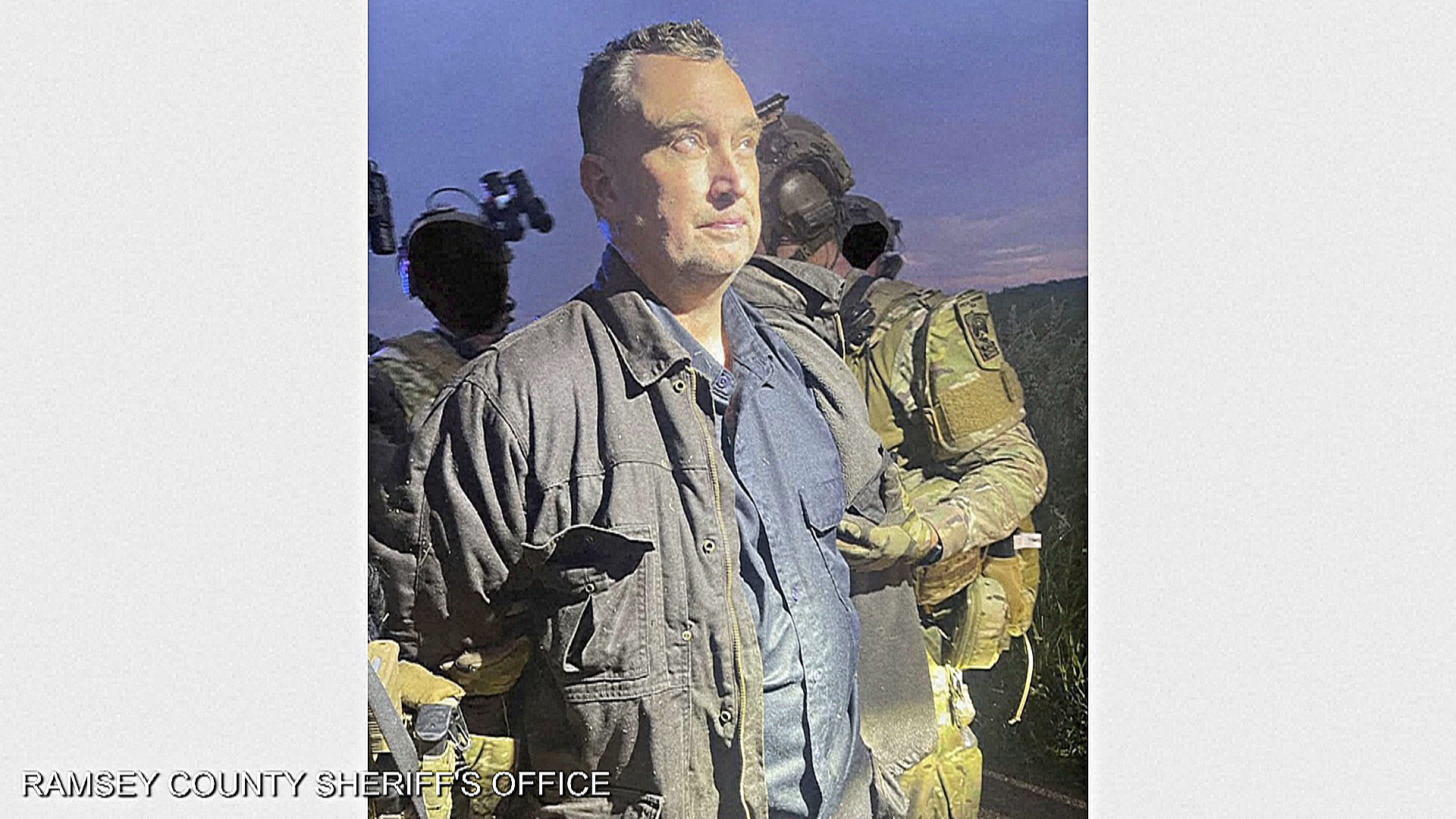 В Миннесоте задержали стрелка, убившего законодателя