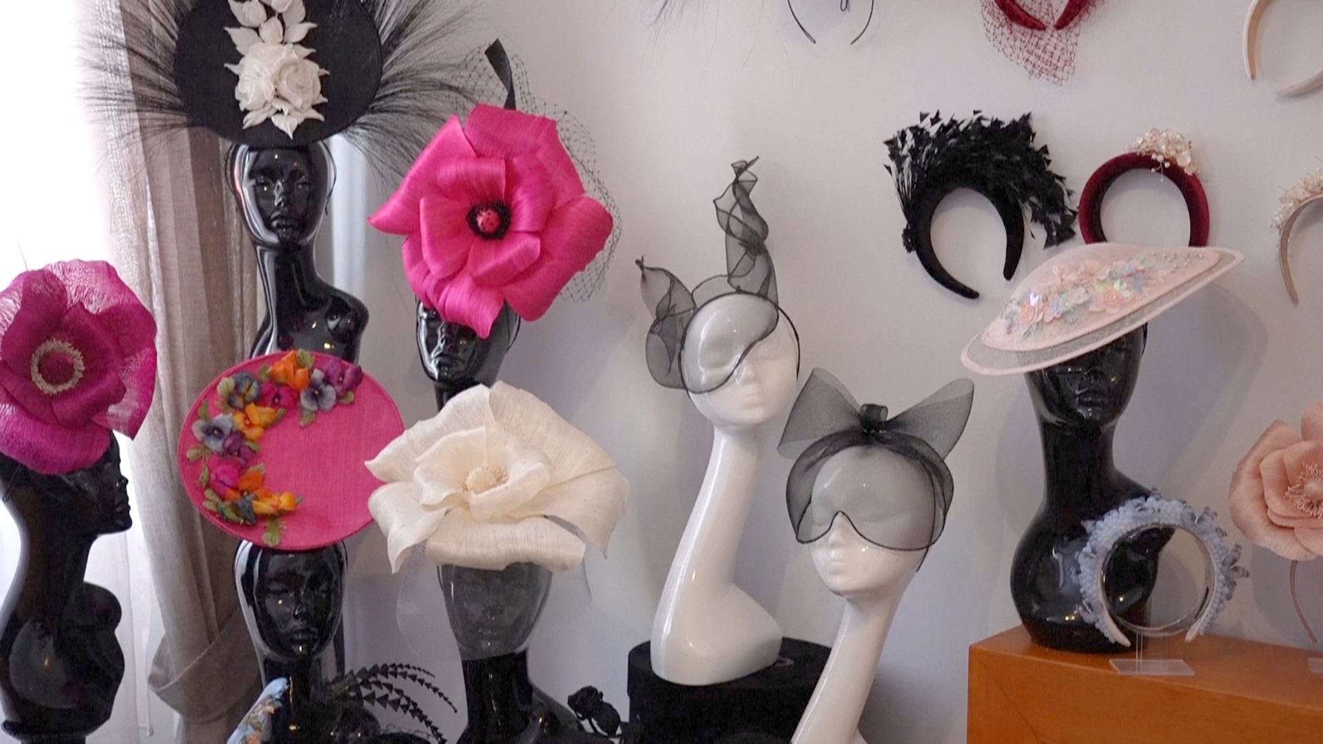 Какой самый важный аксессуар на скачках Royal Ascot в Великобритании