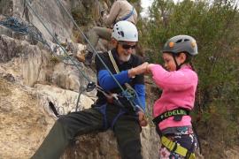 Без пальцев, но с железной волей: скалолаз, который не сдался