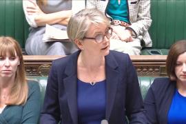 В Великобритании начнётся национальное расследование преступлений банд насильников