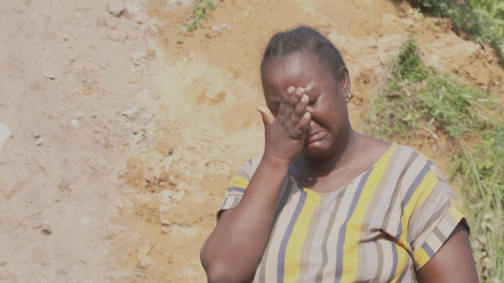 Наводнения и оползни в Киншасе: десятки жертв