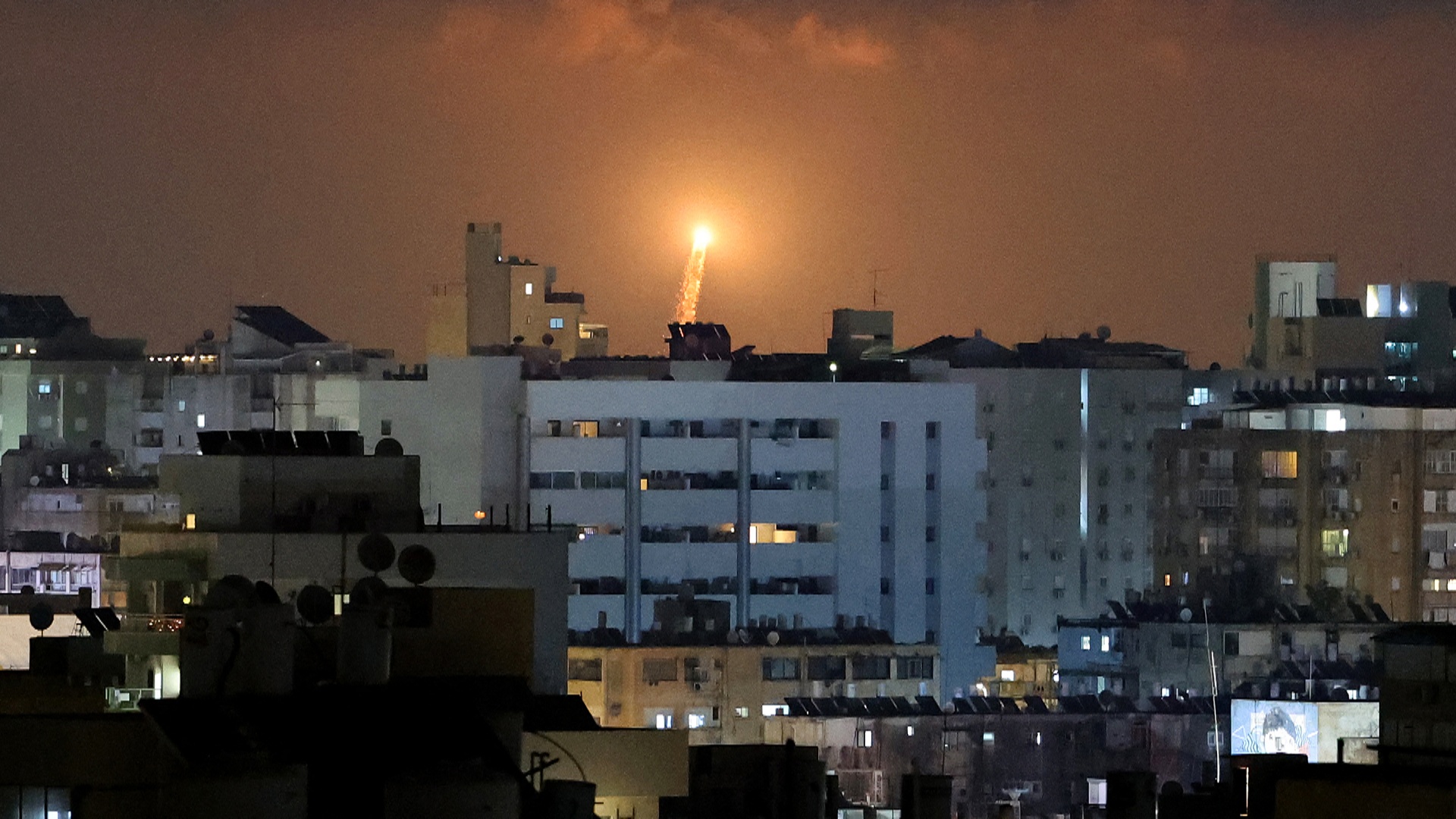 Израиль и Иран: шестой день воздушной войны и ультиматум Трампа Израиль и Иран: шестой день воздушной войны и ультиматум Трампа