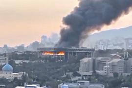 Израиль усиливает удары по Ирану: пробки на дорогах Тегерана