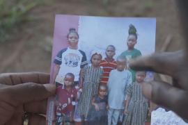 Более 100 погибших: выжившие оплакивают жертв атаки в Нигерии