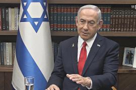 Нетаньяху заявляет о главной цели: уничтожении ядерной угрозы Ирана