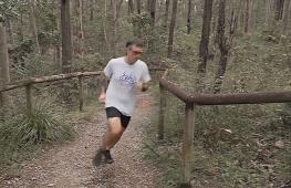 Австралийцы хотят сделать трейлраннинг олимпийским видом спорта