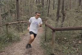 Австралийцы хотят сделать трейлраннинг олимпийским видом спорта