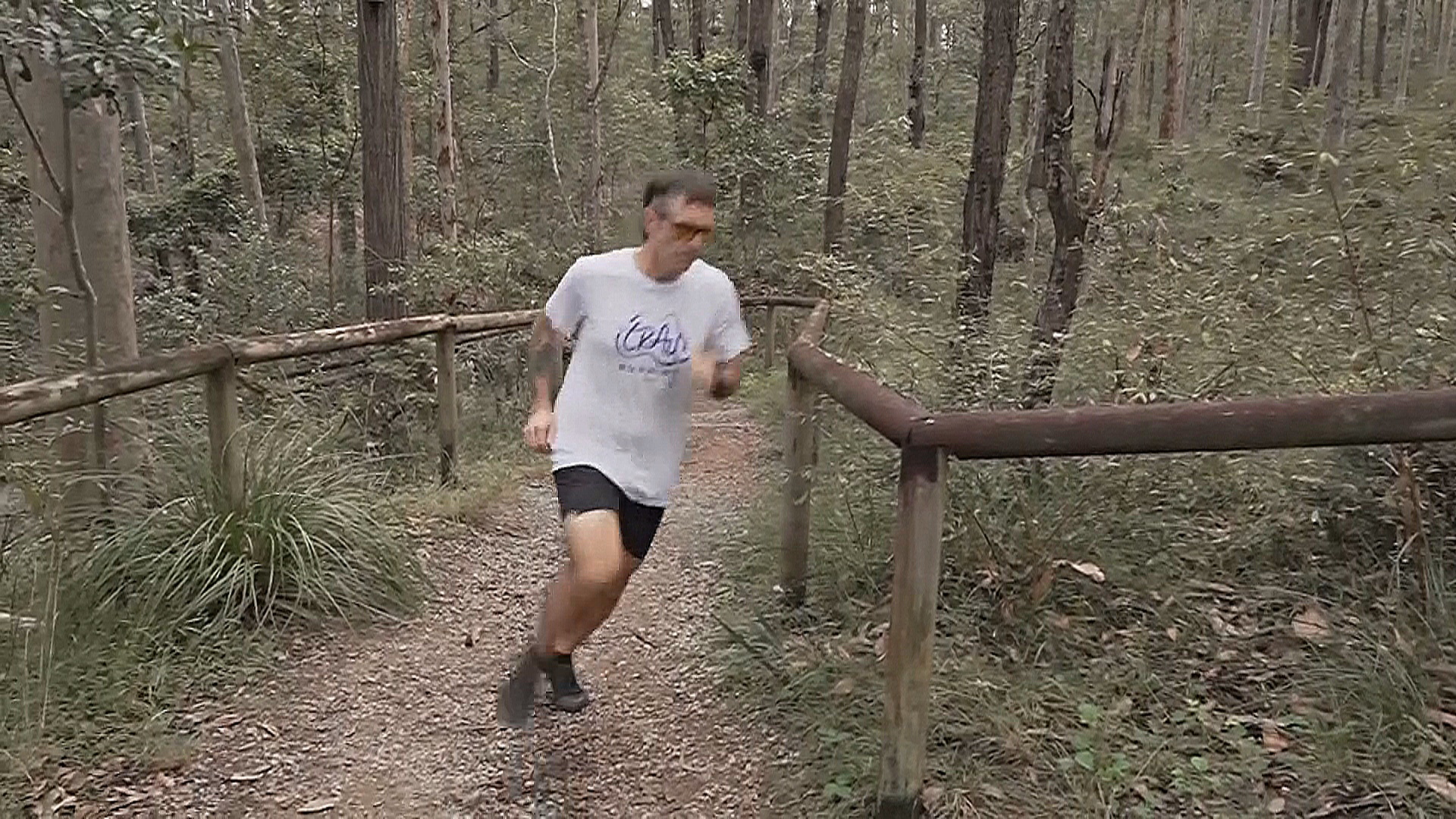 Австралийцы хотят сделать трейлраннинг олимпийским видом спорта Австралийцы хотят сделать трейлраннинг олимпийским видом спорта