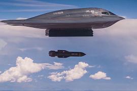 США разбомбили ядерные объекты Ирана: Трамп назвал атаку монументальным успехом