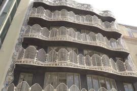 Реставрация вернула оригинальный облик дому Батльо в Барселоне