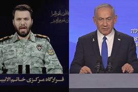 Израиль и Иран обвиняют друг друга в нарушении перемирия