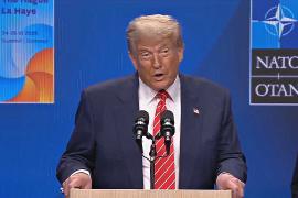 Трамп со ссылкой на Израиль: ядерные объекты Ирана уничтожены