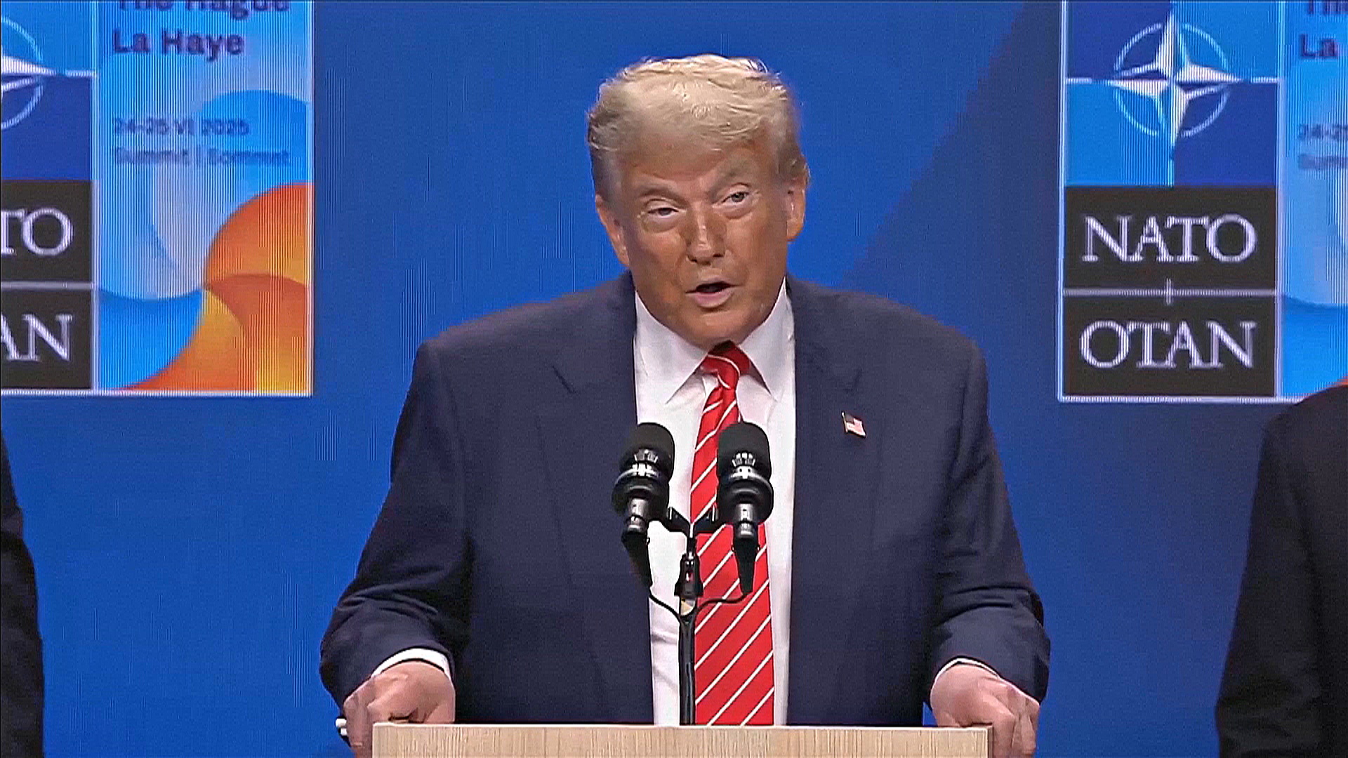 Трамп со ссылкой на Израиль: ядерные объекты Ирана уничтожены