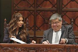 США и Гватемала договорились об обмене биометрическими данными