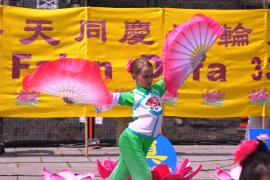 Как цигун помогает семье из Канады сохранять гармонию и избавляться от стресса